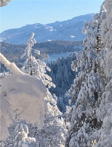 1130 park place, Lake Arrowhead, CA 92378