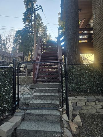 1130 park place, Lake Arrowhead, CA 92378