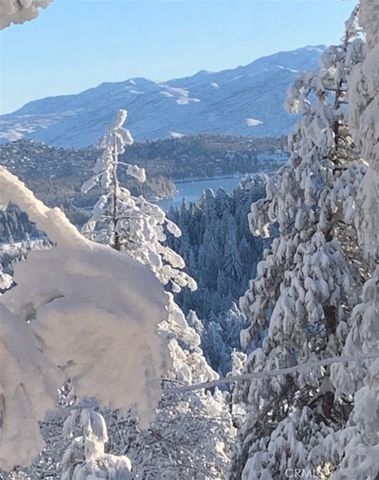 1130 park place, Lake Arrowhead, CA 92378