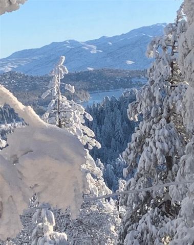 1130 park place, Lake Arrowhead, CA 92378