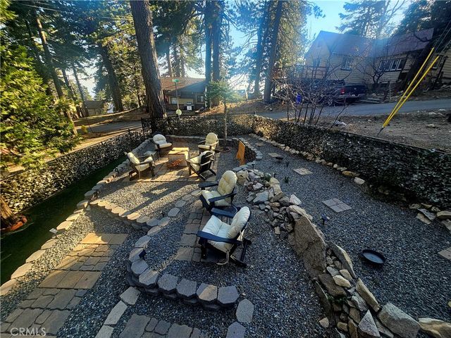 1130 park place, Lake Arrowhead, CA 92378