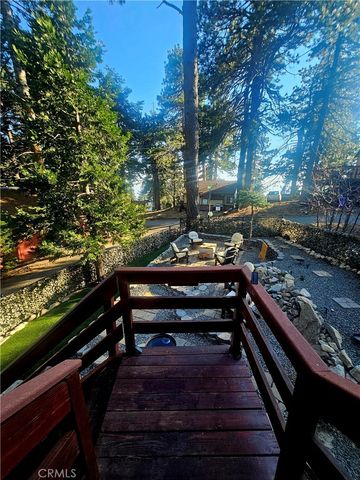 1130 park place, Lake Arrowhead, CA 92378