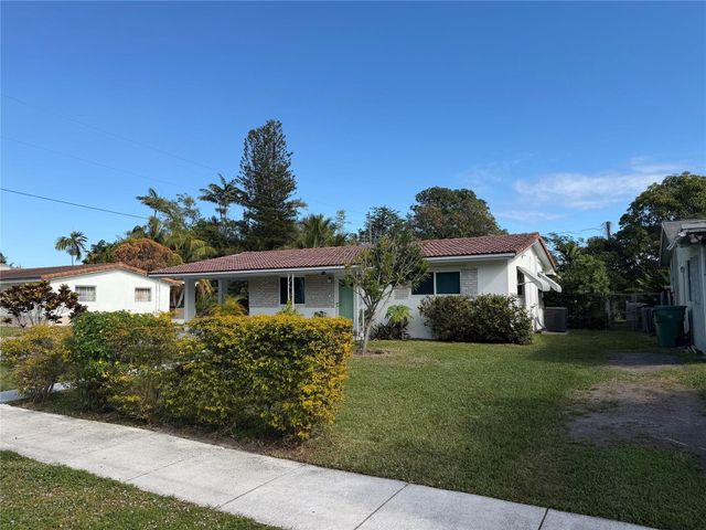 206 NE 5th Avenue, Dania Beach, FL 33004