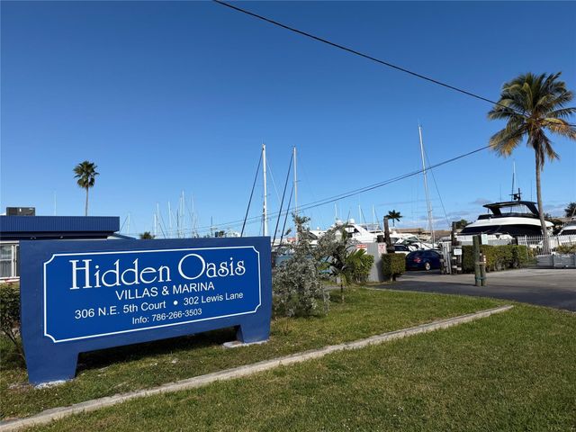 206 NE 5th Avenue, Dania Beach, FL 33004
