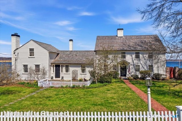175 North Cove Road, Old Saybrook, CT 06475