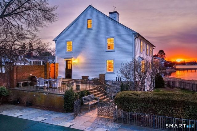 175 North Cove Road, Old Saybrook, CT 06475