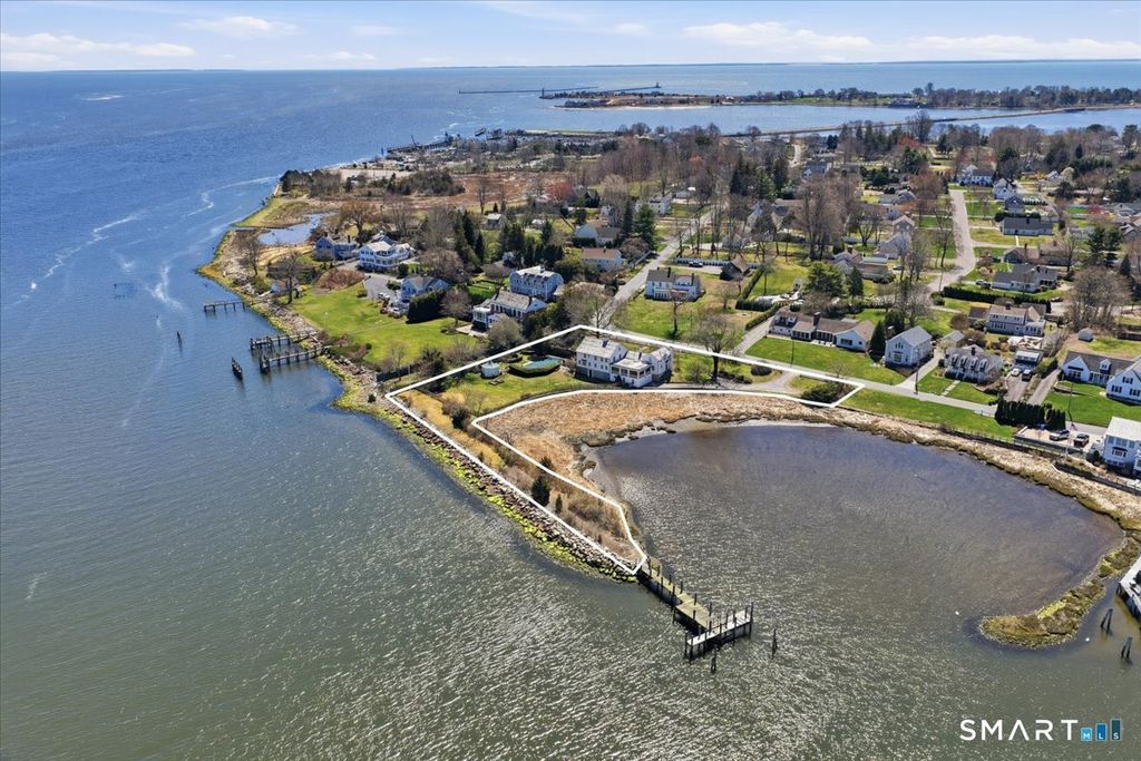 175 North Cove Road, Old Saybrook, CT 06475