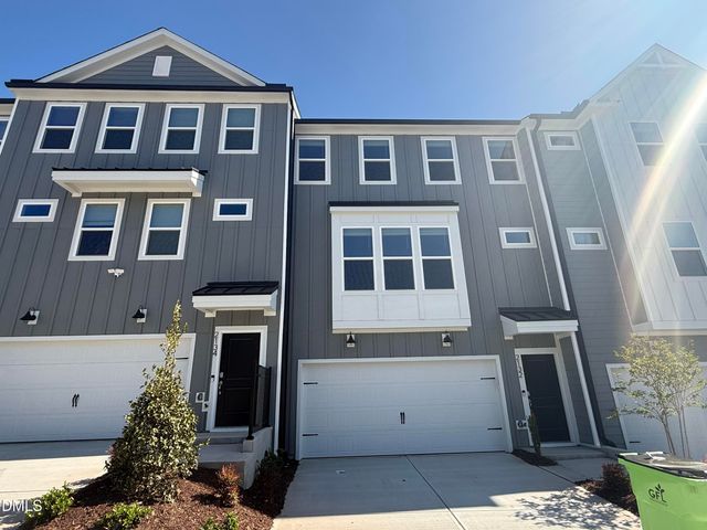 2132 Grouse Ski Circle, Apex, NC 27523