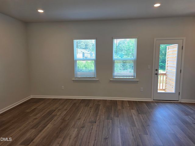 2132 Grouse Ski Circle, Apex, NC 27523