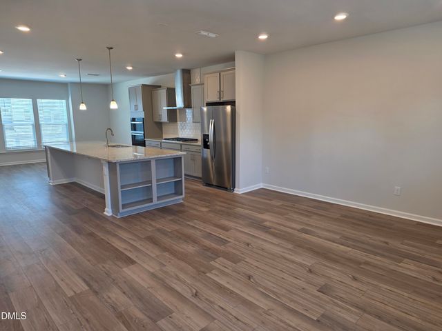 2132 Grouse Ski Circle, Apex, NC 27523