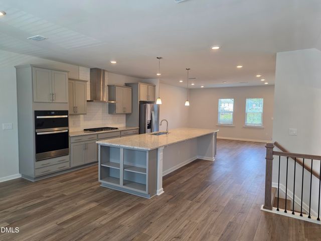 2132 Grouse Ski Circle, Apex, NC 27523