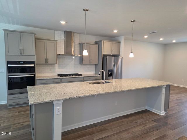 2132 Grouse Ski Circle, Apex, NC 27523