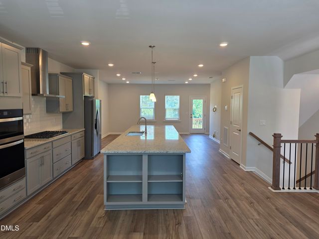 2132 Grouse Ski Circle, Apex, NC 27523