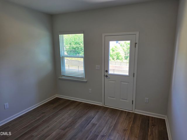 2132 Grouse Ski Circle, Apex, NC 27523