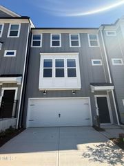2132 Grouse Ski Circle, Apex, NC 27523