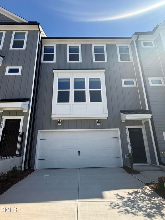 2132 Grouse Ski Circle, Apex, NC 27523