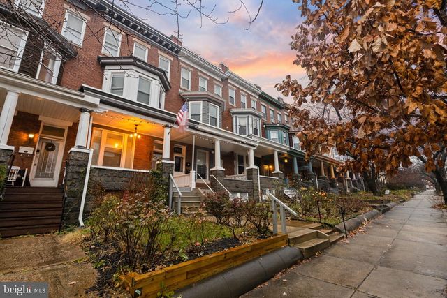 2802 GUILFORD AVE, Baltimore, MD 21218