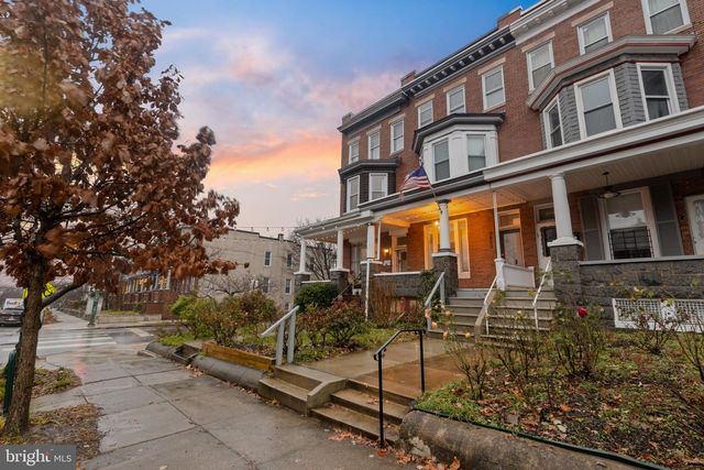 2802 GUILFORD AVE, Baltimore, MD 21218