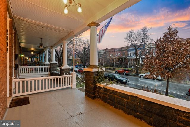 2802 GUILFORD AVE, Baltimore, MD 21218