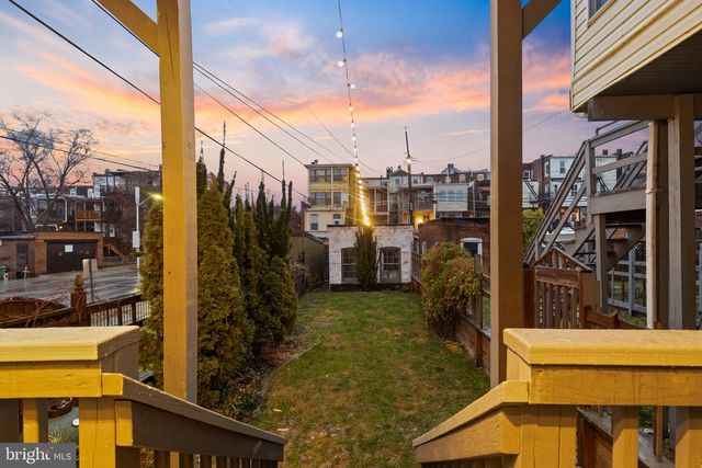 2802 GUILFORD AVE, Baltimore, MD 21218
