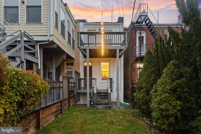 2802 GUILFORD AVE, Baltimore, MD 21218