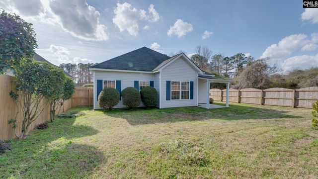124 Cottontail Lane, Batesburg, SC 29006