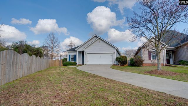 124 Cottontail Lane, Batesburg, SC 29006