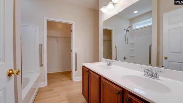 124 Cottontail Lane, Batesburg, SC 29006