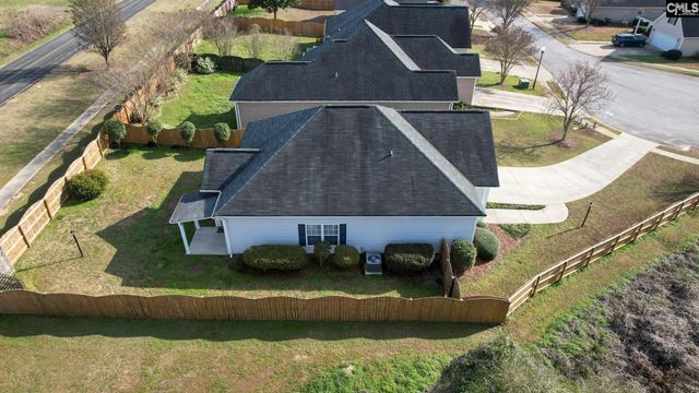 124 Cottontail Lane, Batesburg, SC 29006