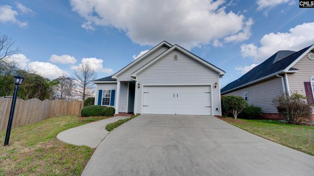 124 Cottontail Lane, Batesburg, SC 29006