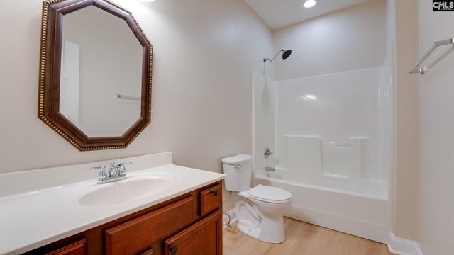 124 Cottontail Lane, Batesburg, SC 29006