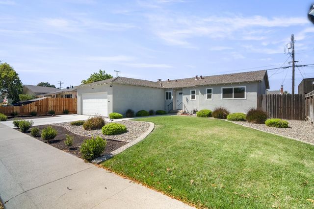 2405 Jasmin Ave, Modesto, CA 95350