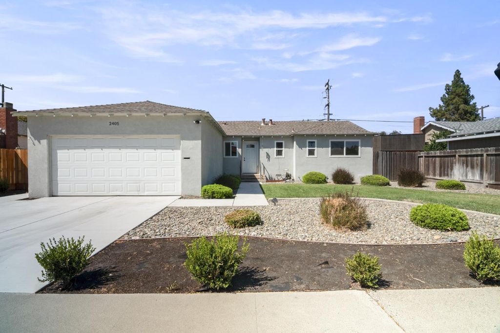 2405 Jasmin Ave, Modesto, CA 95350