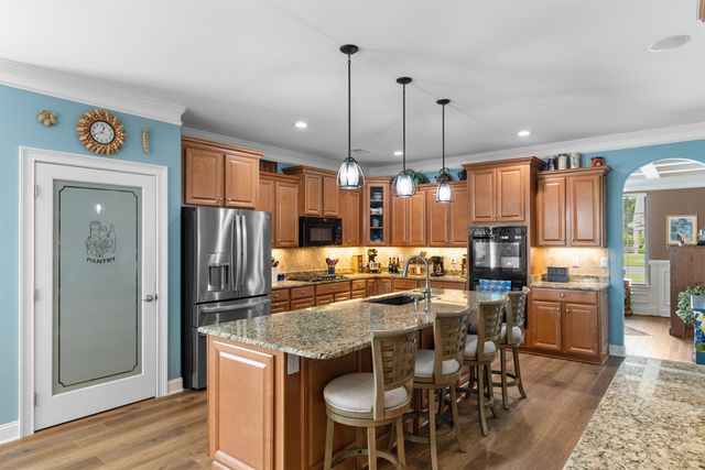 642 Evers Loop, Surfside Beach, SC 29575