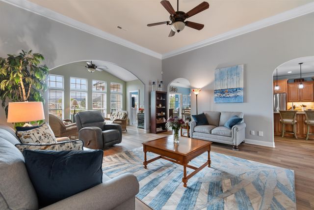 642 Evers Loop, Surfside Beach, SC 29575