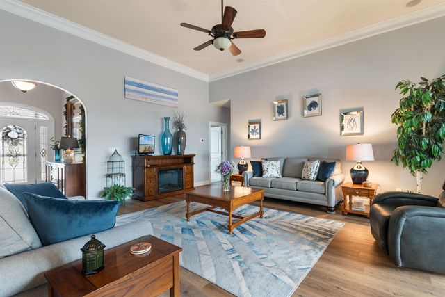642 Evers Loop, Surfside Beach, SC 29575