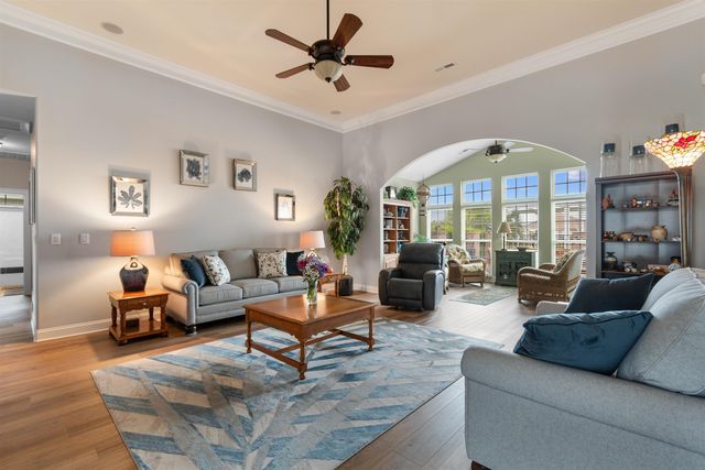 642 Evers Loop, Surfside Beach, SC 29575