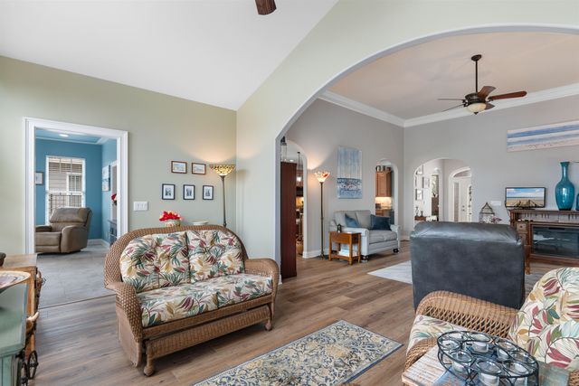642 Evers Loop, Surfside Beach, SC 29575
