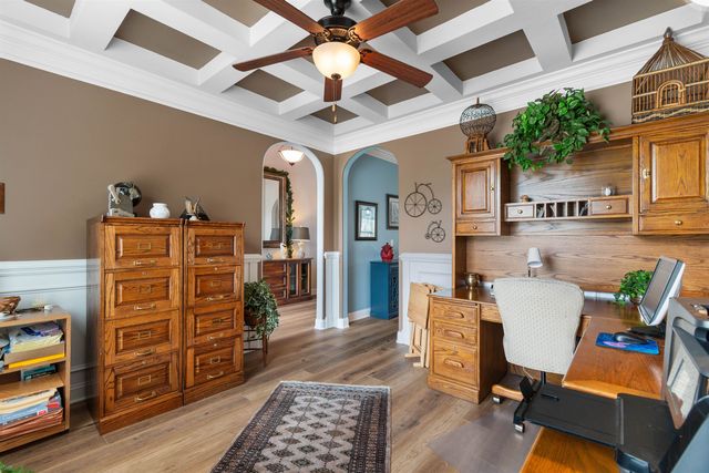 642 Evers Loop, Surfside Beach, SC 29575