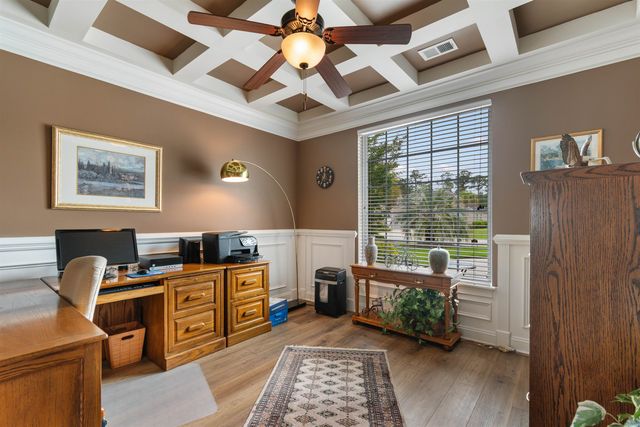 642 Evers Loop, Surfside Beach, SC 29575
