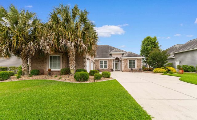 642 Evers Loop, Surfside Beach, SC 29575