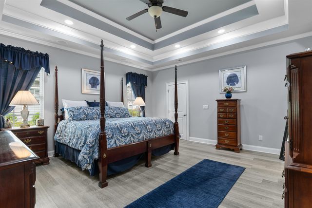 642 Evers Loop, Surfside Beach, SC 29575