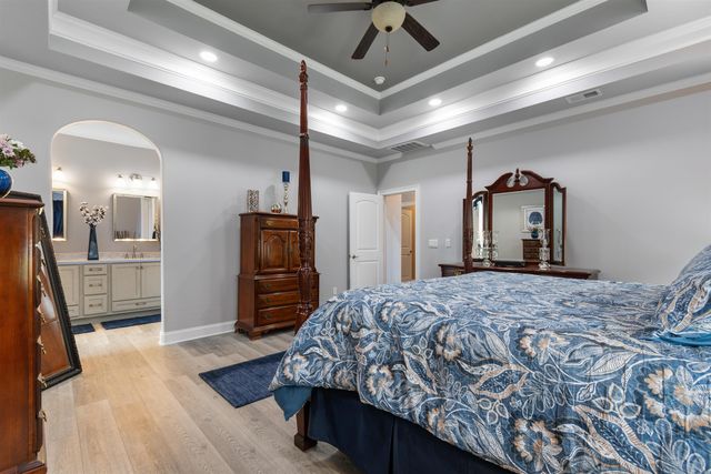 642 Evers Loop, Surfside Beach, SC 29575