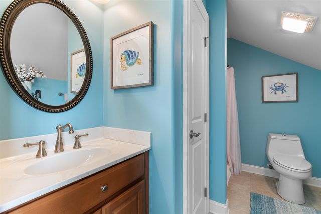 642 Evers Loop, Surfside Beach, SC 29575