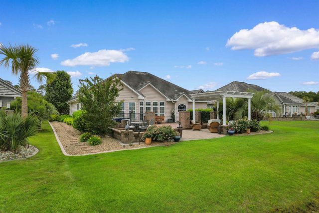 642 Evers Loop, Surfside Beach, SC 29575