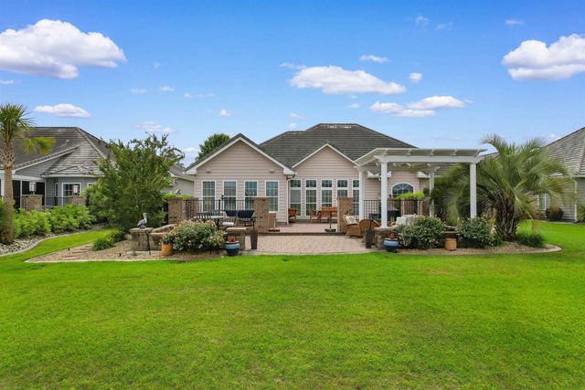 642 Evers Loop, Surfside Beach, SC 29575