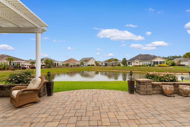 642 Evers Loop, Surfside Beach, SC 29575