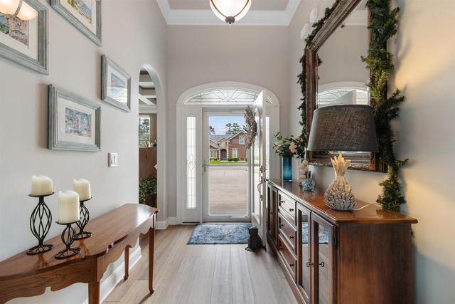 642 Evers Loop, Surfside Beach, SC 29575