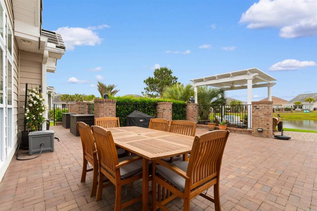 642 Evers Loop, Surfside Beach, SC 29575