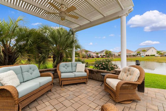642 Evers Loop, Surfside Beach, SC 29575